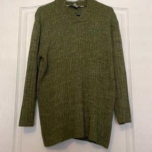 Melrose Silk Studio Sweater